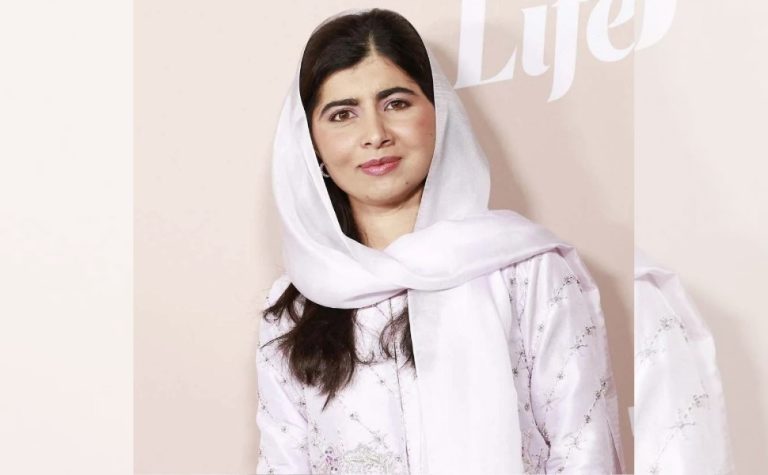 Nobel da Paz, Malala mostra vida longe de ser perfeita
