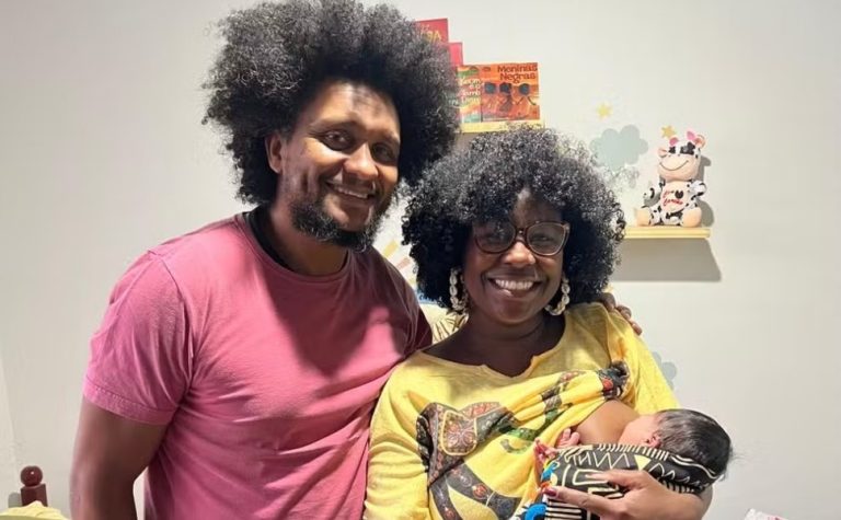 Nome de origem africana é barrado em cartório para registro de criança