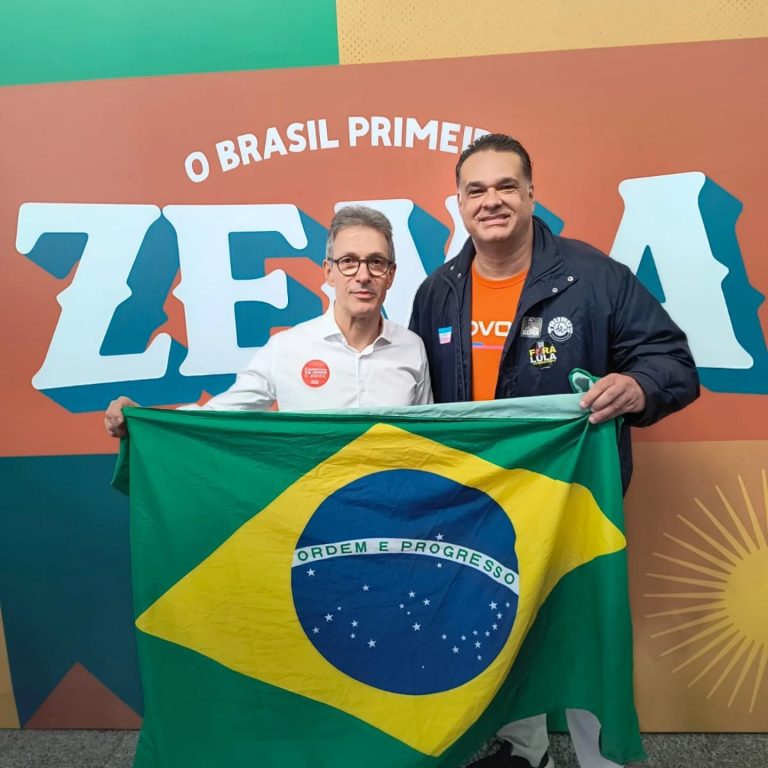 Nova data para lançamento político de Zema e Monjardim no ES