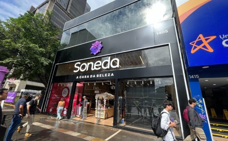 Nova marca de beleza e variedades chega ao ES