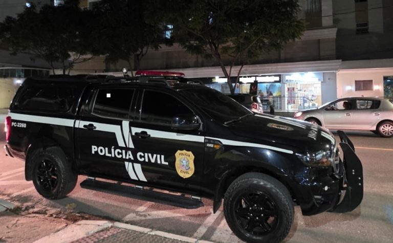 Novos casos de furto de energia são identificados em Jardim Camburi