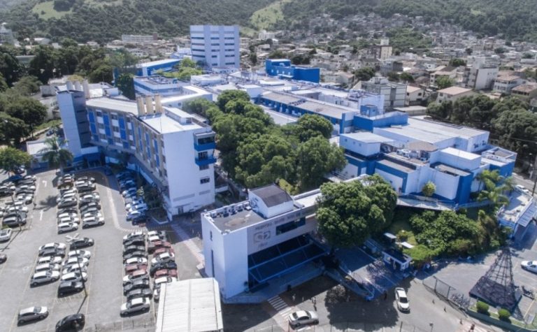 Número de colaboradores infectados no Hospital Santa Rita sobe para 34