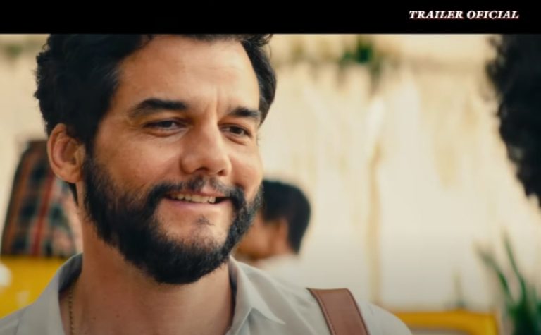 ‘O Agente Secreto’, filme brasileiro cotado para o Oscar, ganha novo trailer