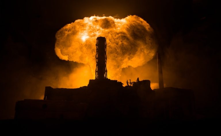 ONU alerta que risco de guerra nuclear está ‘alarmantemente alto’