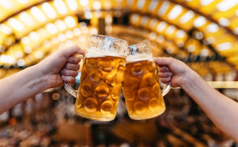 Oktoberfest Serra 2025 agita o Parque da Cidade com música, cerveja e gastronomia