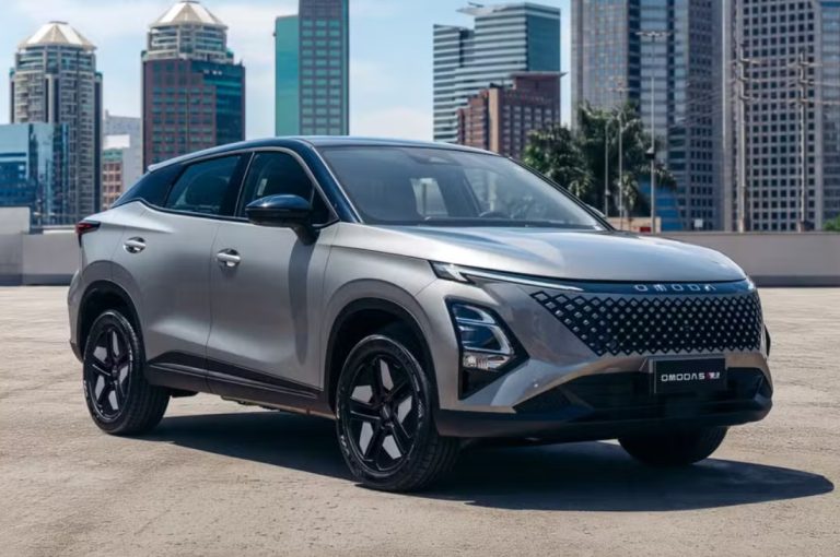Omoda Jaecoo inicia pré-venda dos novos SUVs híbridos a partir de R$ 170 mil