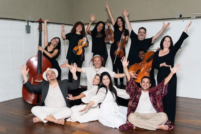 Ópera clássica da comédia italiana ganha versão gratuita no Recife