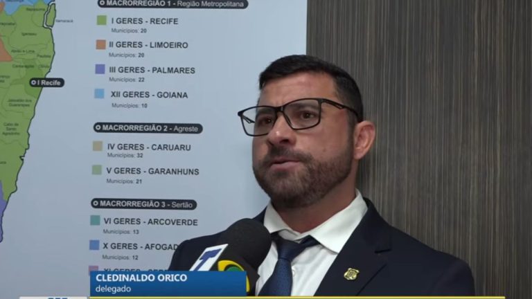 Operação será deflagrada em PE após mortes por suspeita de uísque adulterado