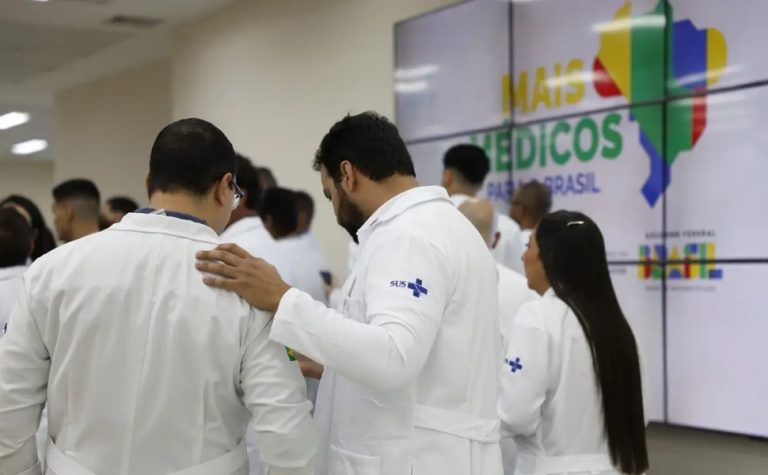 PF desarticula organização criminosa que tentou fraudar o Enamed