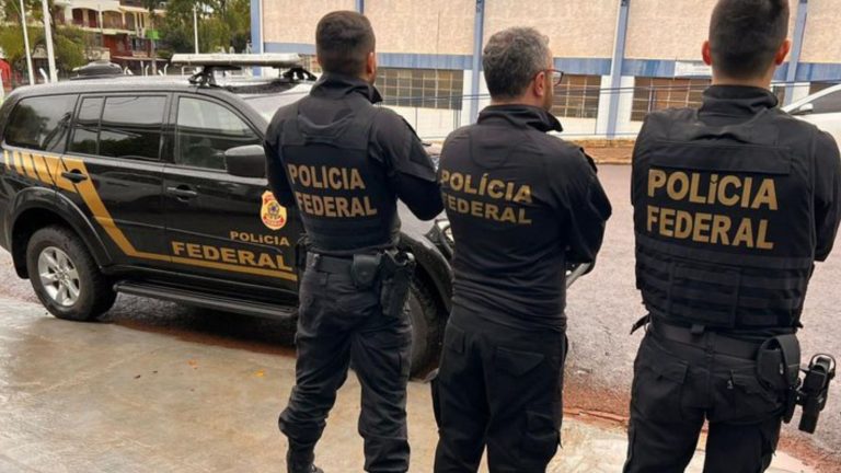 PF desarticula quadrilha que fraudava concursos públicos em PE, AL e PB