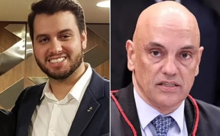 PF pede investigação de ex-assessor de Bolsonaro ter simulado falsa entrada nos EUA