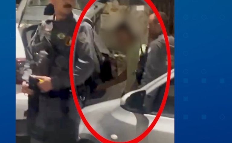 Pais descobrem mensagens em celular e denunciam vizinho por abuso em Vila Velha