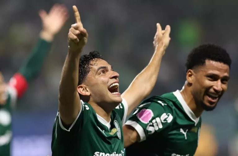 Palmeiras amplia chances de título do Brasileirão após goleada