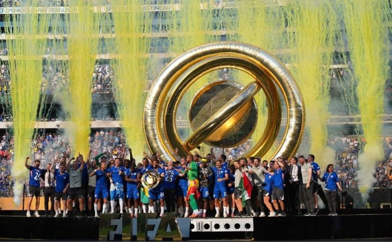 Palmeiras x Flamengo na final da Libertadores garante Brasil no Super Mundial