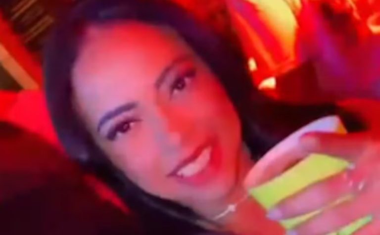 ‘Parece que tomei a cachaça do mundo todo’, disse vítima de metanol internada