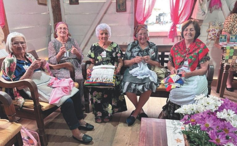 Passeio por tradições e memórias em Venda Nova do Imigrante