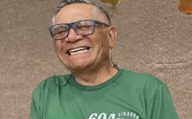 Pastor morre em naufrágio durante pesca em Barra do Riacho, em Aracruz