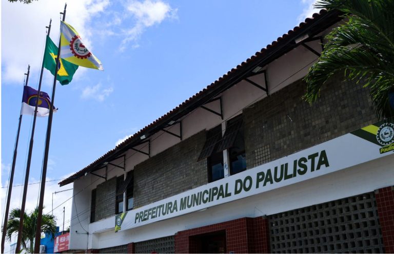 Paulista republica edital de seleção para contratação temporária de professores