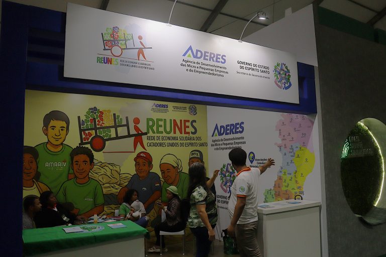 Pequenos negócios se destacam no ES