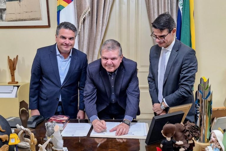 Pernambuco sanciona lei de cotas raciais em concursos públicos estaduais