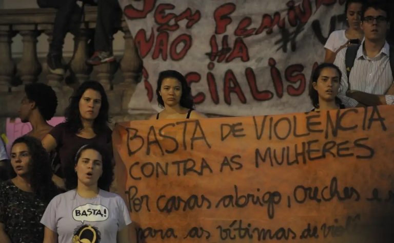 Pesquisa alerta para subnotificação de violência sexual contra meninas