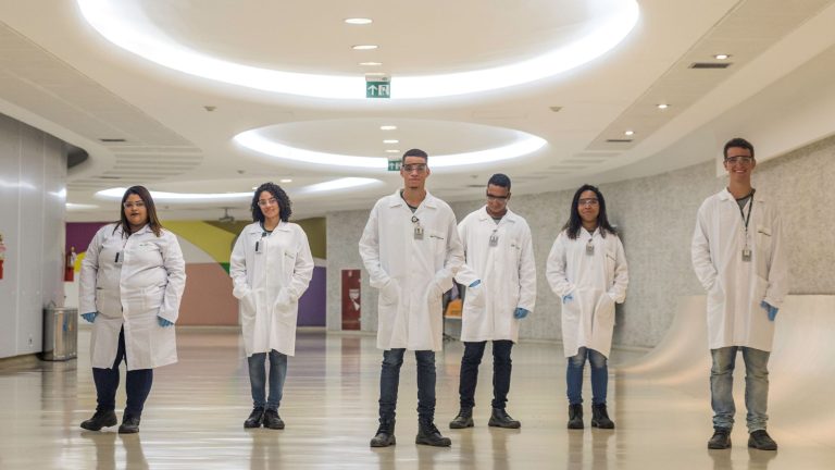 Petrobras abre mais de 700 vagas para o programa Jovem Aprendiz