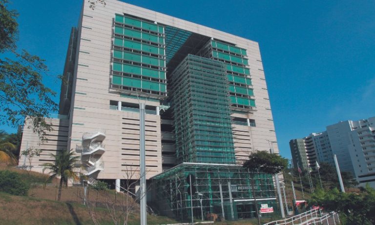 Petrobras deixa de ser a maior empresa do Espírito Santo
