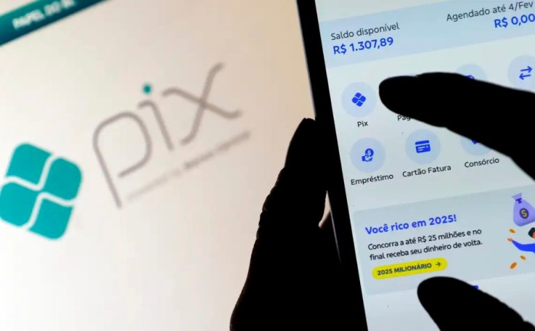 Pix Automático torna-se obrigatório a partir desta segunda