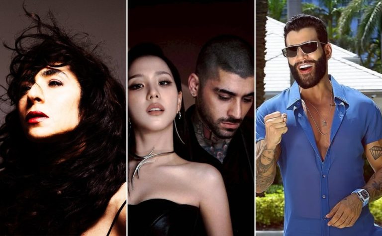 Playlist da Semana: do romance ao envolvente ritmo latino