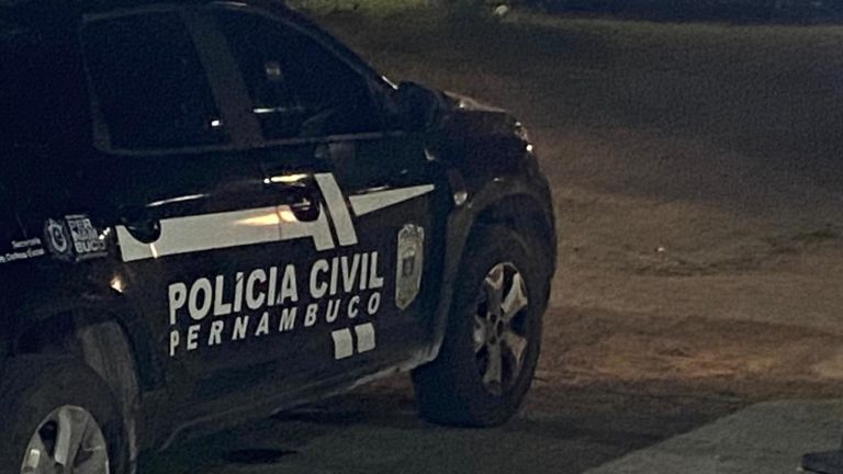 Polícia Civil desarticula organização criminosa em PE e outros estados