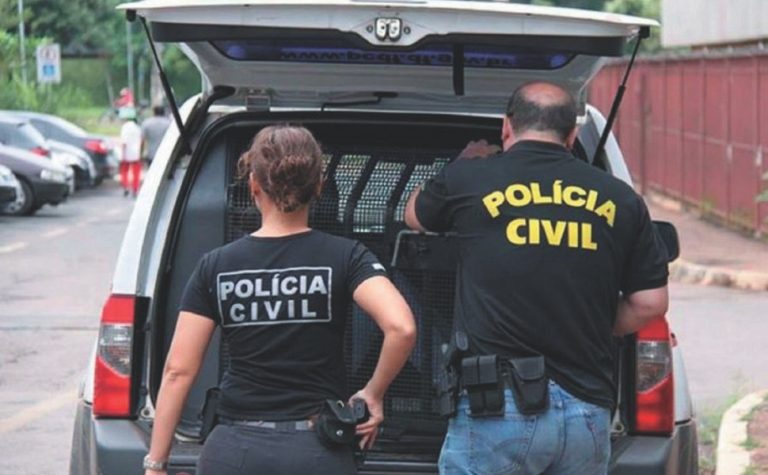 Polícia Civil do ES abre concurso com 1.052 vagas e salário de até R$ 12 mil