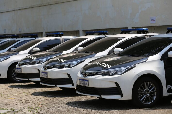 Polícia Civil do Rio faz operação contra rede milionária de apostas on-line e lavagem de dinheiro