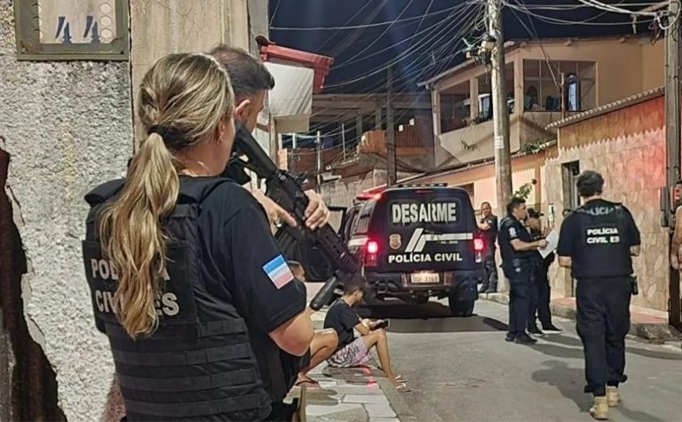 Polícia Civil publica edital para concurso com 1.052 vagas e salário de R$8,5 mil