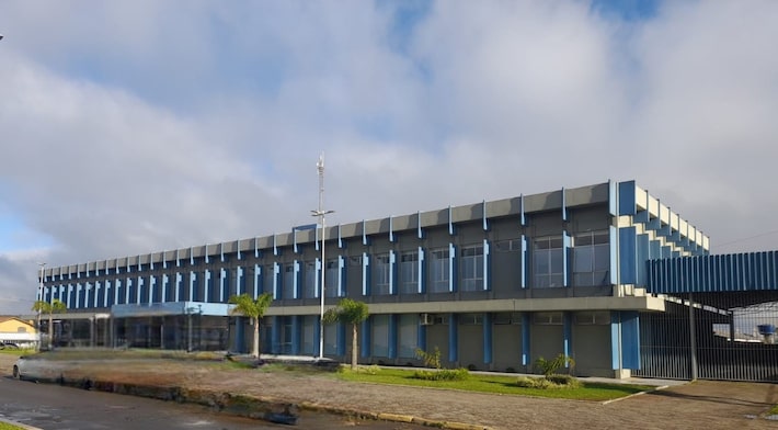 Polícia investiga intoxicação de funcionários de hospital após consumo de bebida