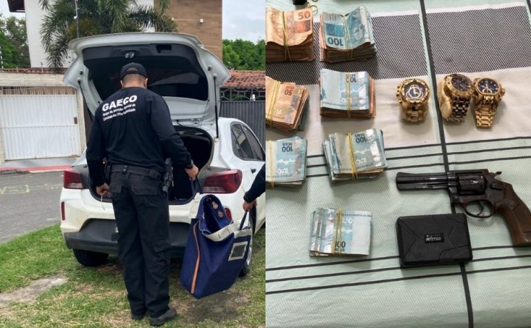 Policiais civis são investigados por fraude e adulteração de veículos no ES