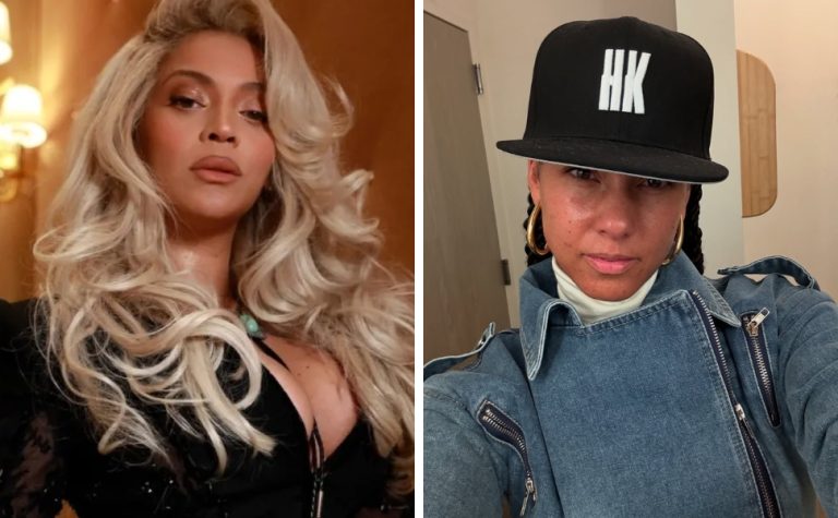 Por que clipe de Beyoncé e Alicia Keys gravado no Rio há 15 anos nunca foi lançado?