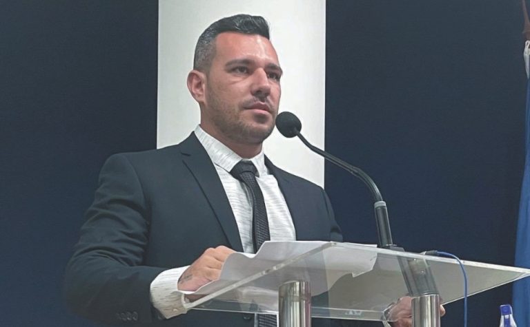 Presidente da Câmara da Serra pede absolvição