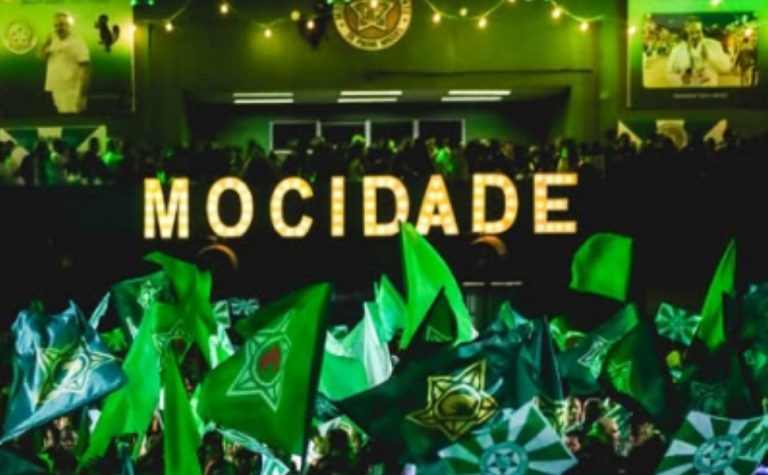 Presidente da escola de samba Mocidade Independente é preso em operação do MP