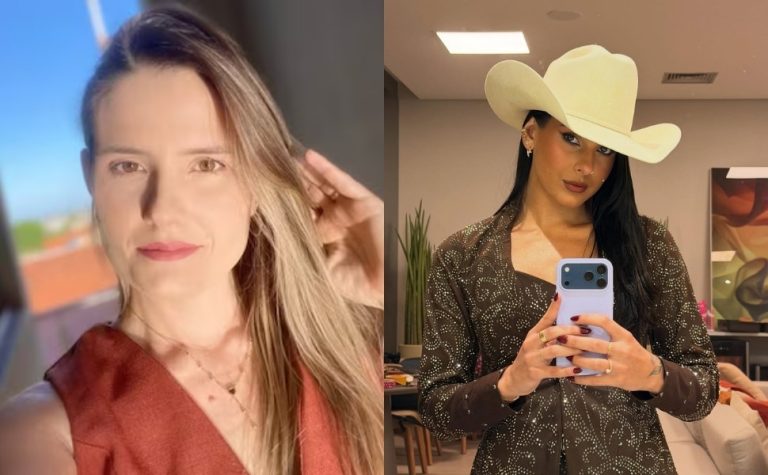Prima de Ana Castela morre aos 36 anos, um dia após cantora pedir doações de sangue