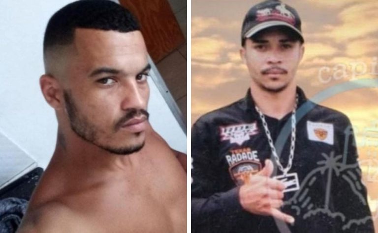 Primos morrem após confusão durante cavalgada em Cariacica
