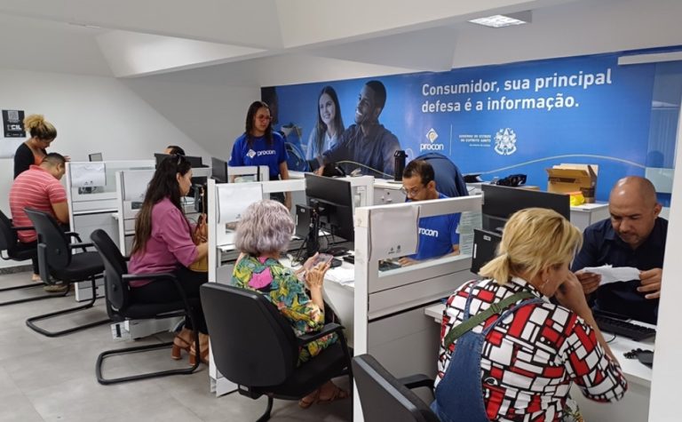 Procon e EDP realizam projeto-piloto de negociação de débitos