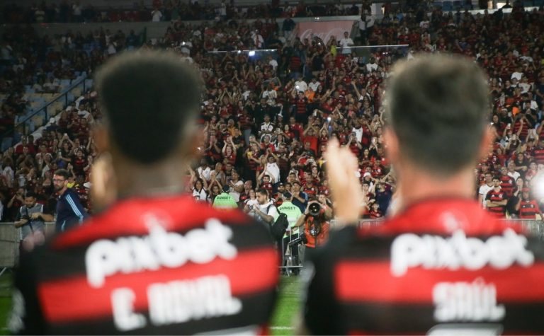 Fla vai a Salvador para manter a ponta no Brasileirão