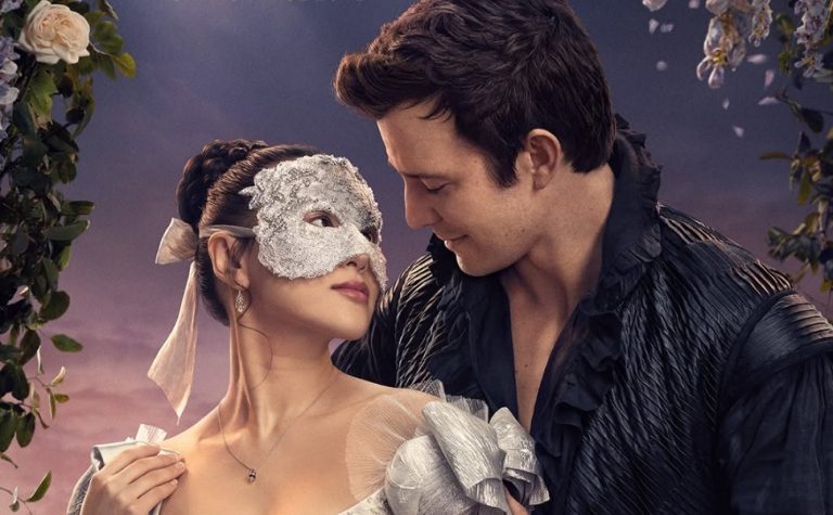 Quarta temporada de ‘Bridgerton’ ganha data de estreia