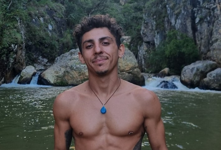 Quem é o pesquisador de SP encontrado morto em gruta no Nordeste