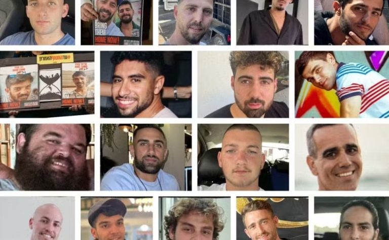 Quem são os reféns libertados pelo Hamas após dois anos em cativeiro