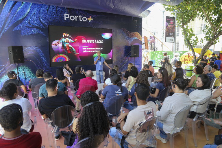 REC’n’Play 2025 consolida Recife como capital brasileira da inovação