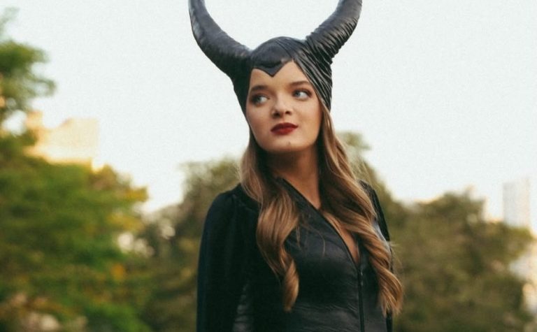 Rafa Justus desabafa após receber críticas por foto na temática de Halloween