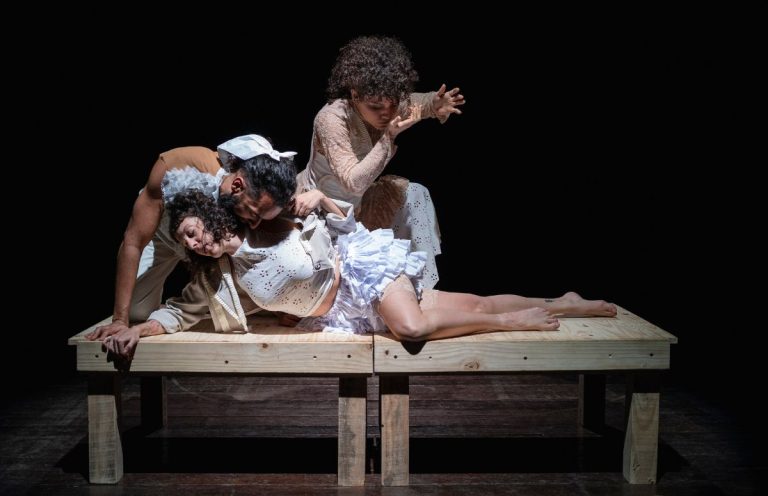 Recife se transforma em palco vivo com o 28º Festival Internacional de Dança