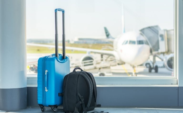 Relator de projeto sobre cobrança de bagagem em avião quer criar padrão para malas