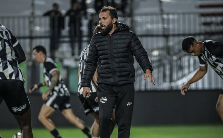 Rio Branco acerta com novo preparador físico para o elenco profissional